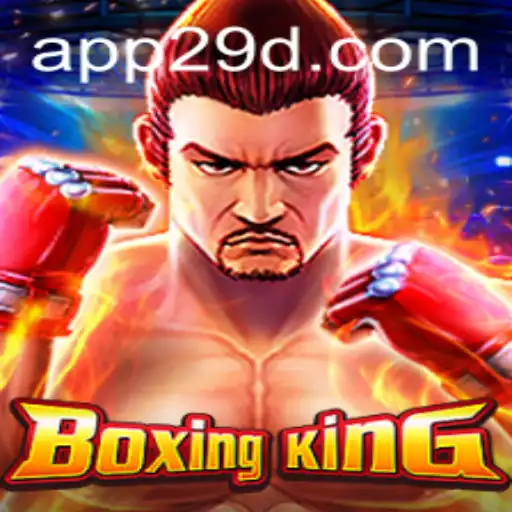 Descubra BoxingKing: O Jogo Que Está Revolucionando o Mundo dos Games