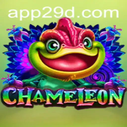 Chameleon: Um Mergulho no Jogo de Mistério e Estratégia