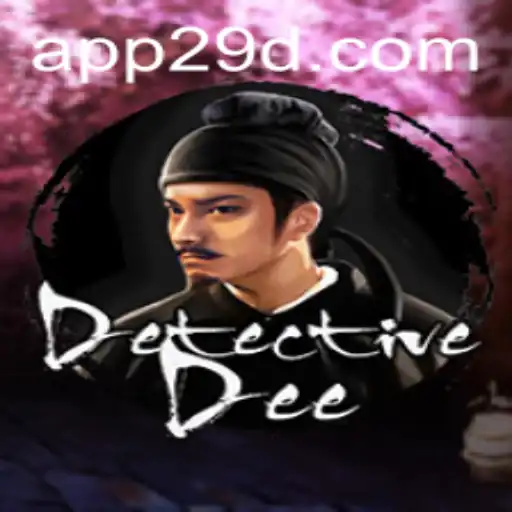 DetectiveDee: Uma Jornada Enigmática no Mundo dos Mistérios