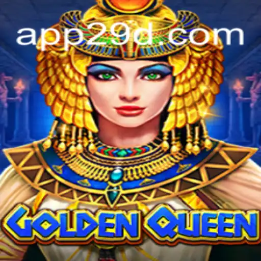 Desvendando o Fascinante Universo de GoldenQueen