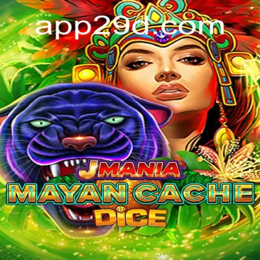 Descubra a Aventura de JManiaMayanCacheDice: Um Jogo de Estratégia e Sorte