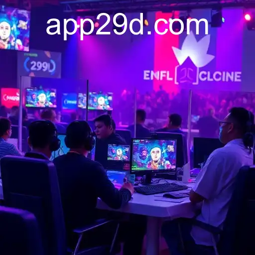 Jogos ao vivo