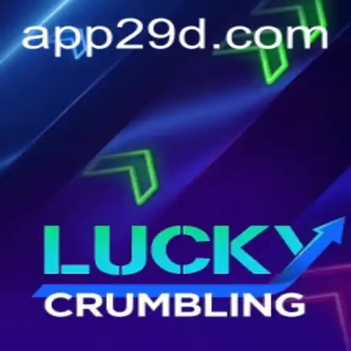 Descubra as Emoções do Jogo LuckyCrumbling: Inovação e Estratégia