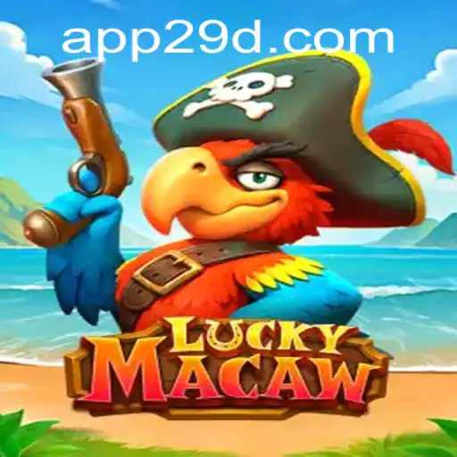 Explorando o Mundo de LuckyMacaw: Um Guia Completo para o Jogo de Estratégia