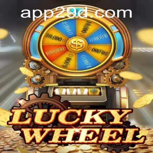 Explorando o Jogo LuckyWheel no Contexto Atual