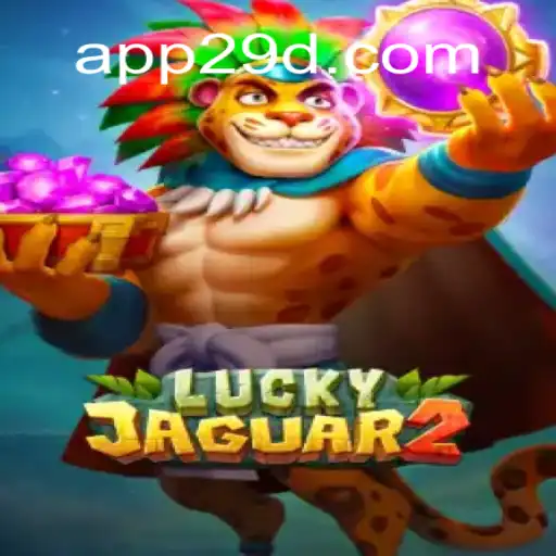 Explorando os Segredos de Luckyjaguar2 e a Conexão com 29D.com