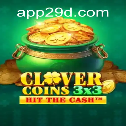 Descubra o Fascinante Mundo de Clovercoin3x3