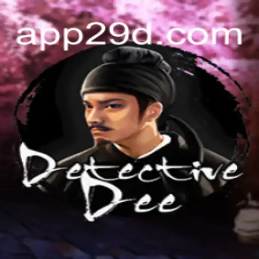 DetectiveDee: Uma Jornada Enigmática no Mundo dos Mistérios