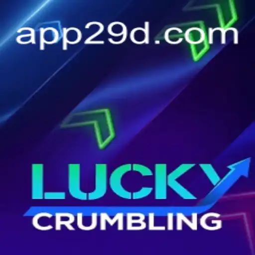 Descubra as Emoções do Jogo LuckyCrumbling: Inovação e Estratégia