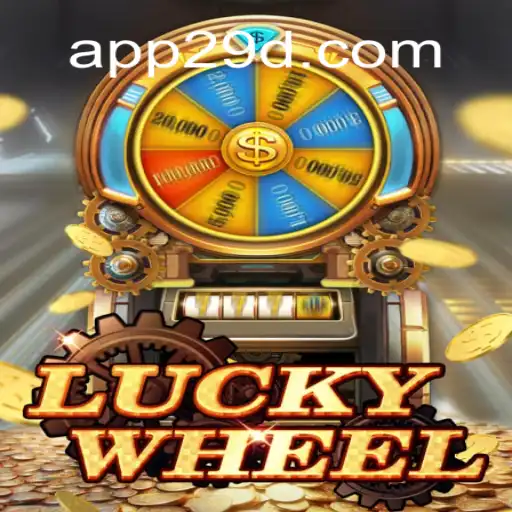Explorando o Jogo LuckyWheel no Contexto Atual