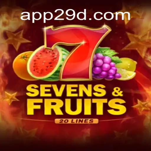 Descubra SevensFruits20: Uma Nova Experiência de Jogo