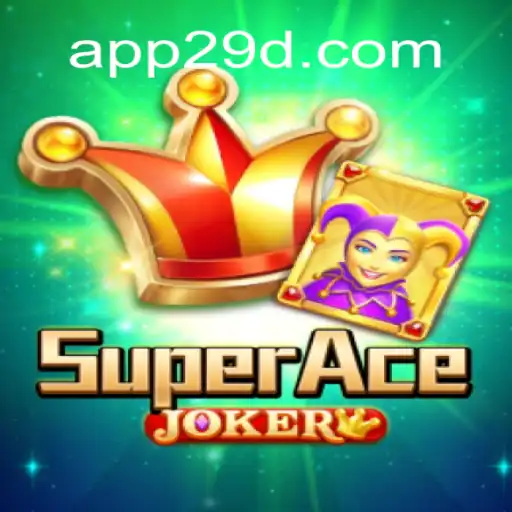 Descubra o Empolgante Mundo de SuperAceJoker