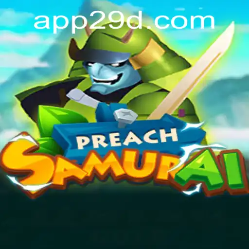 Explorando o Fantástico Mundo de PreachSamurai