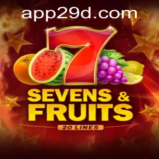 Descubra SevensFruits20: Uma Nova Experiência de Jogo