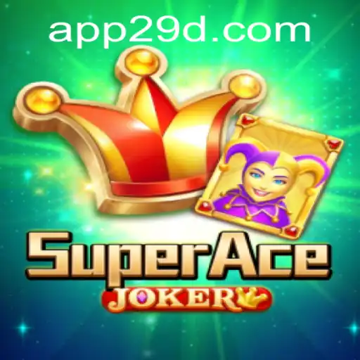 Descubra o Empolgante Mundo de SuperAceJoker