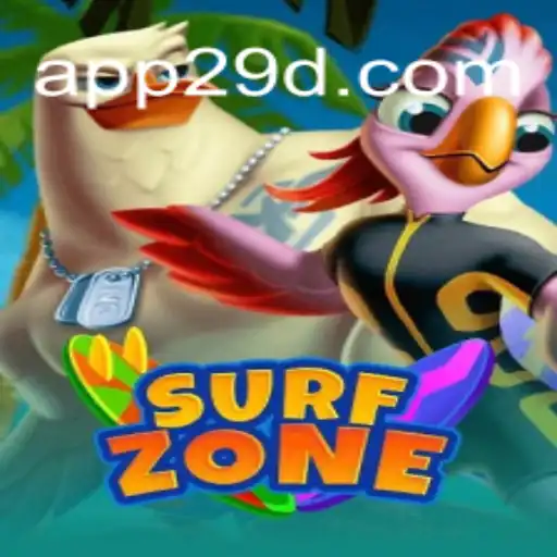 Explorando o Mundo de SurfZone: Um Mergulho nas Ondas da Diversão Virtual